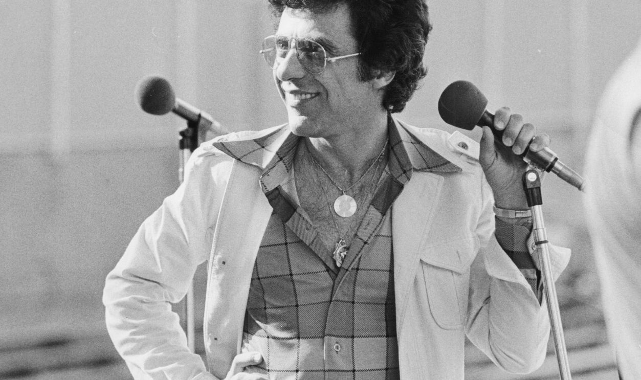 Frankie Valli