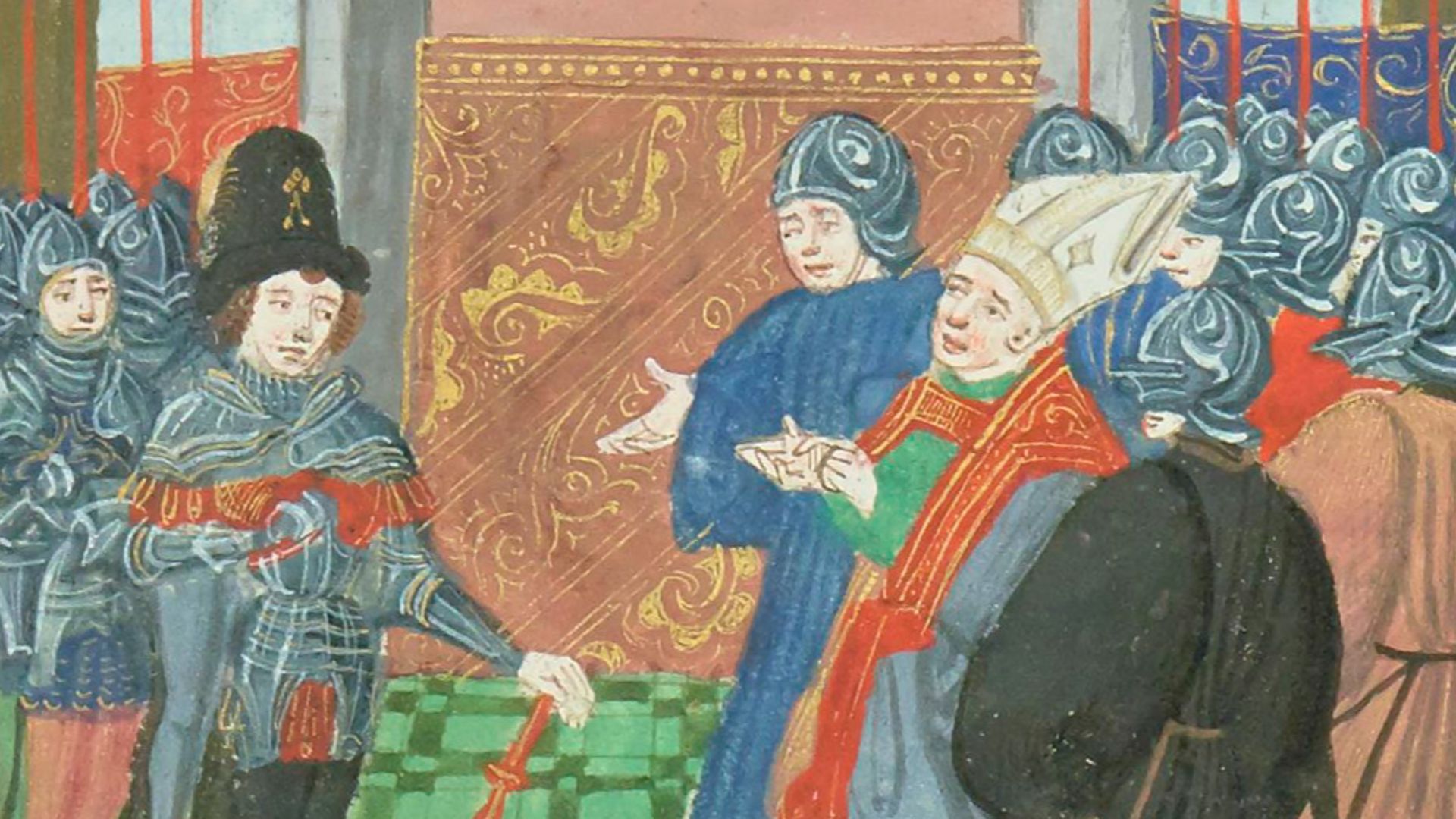 File:Edmond Beaufort et envoyés de Rouen.jpeg