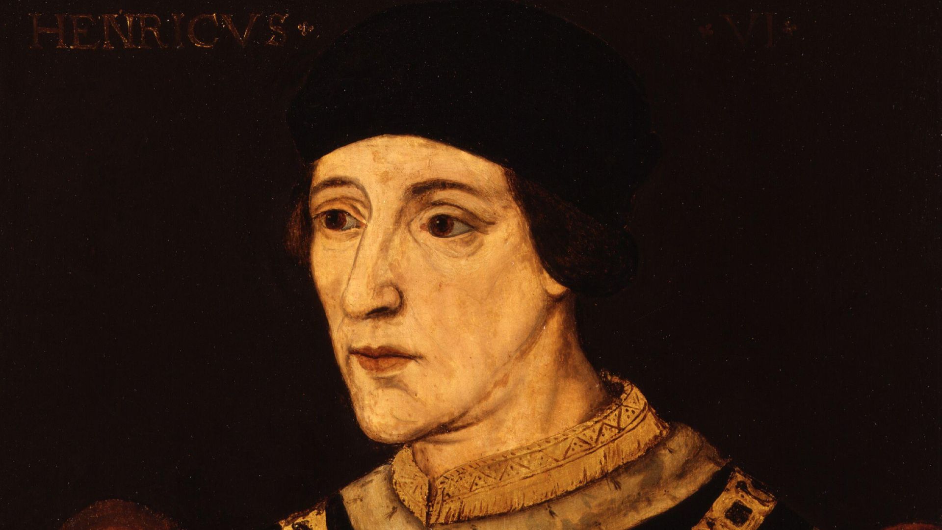 File:King Henry VI from NPG.jpg
