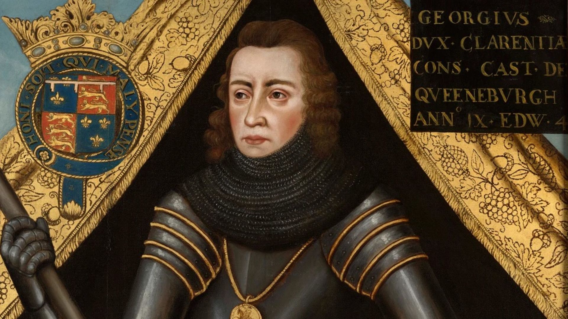 File:George Plantagenet, Duke of Clarence.jpg