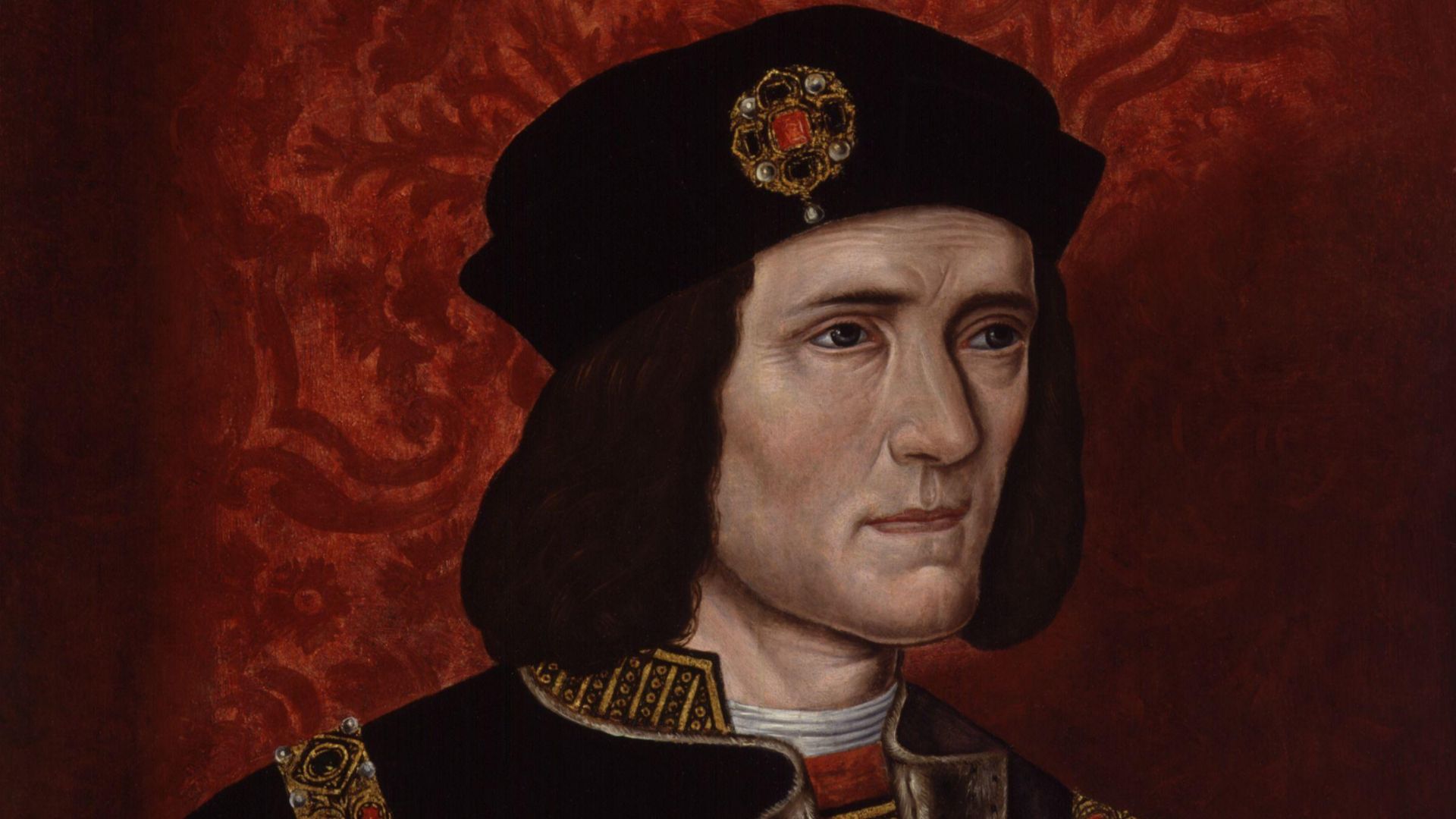File:King Richard III from NPG.jpg