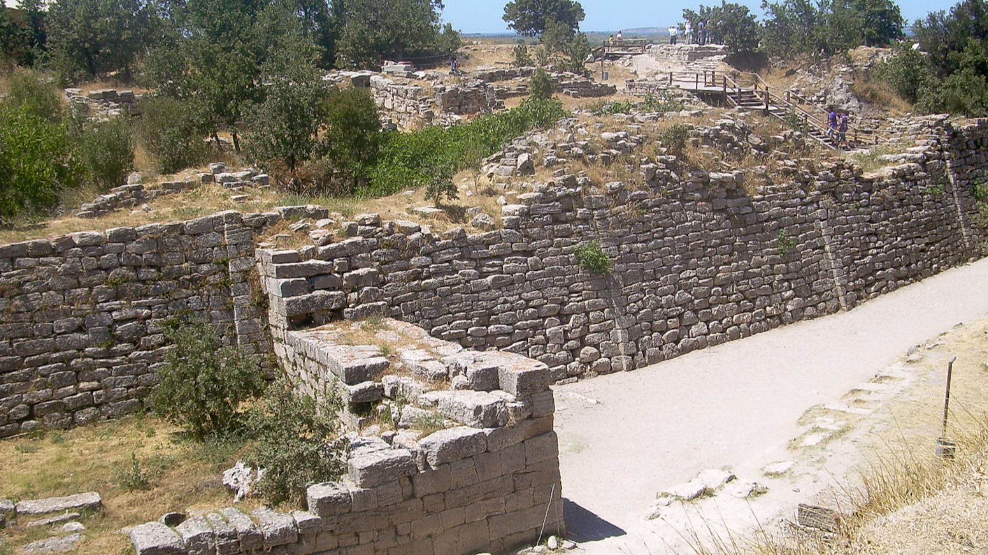 File:Walls of Troy (2).jpg