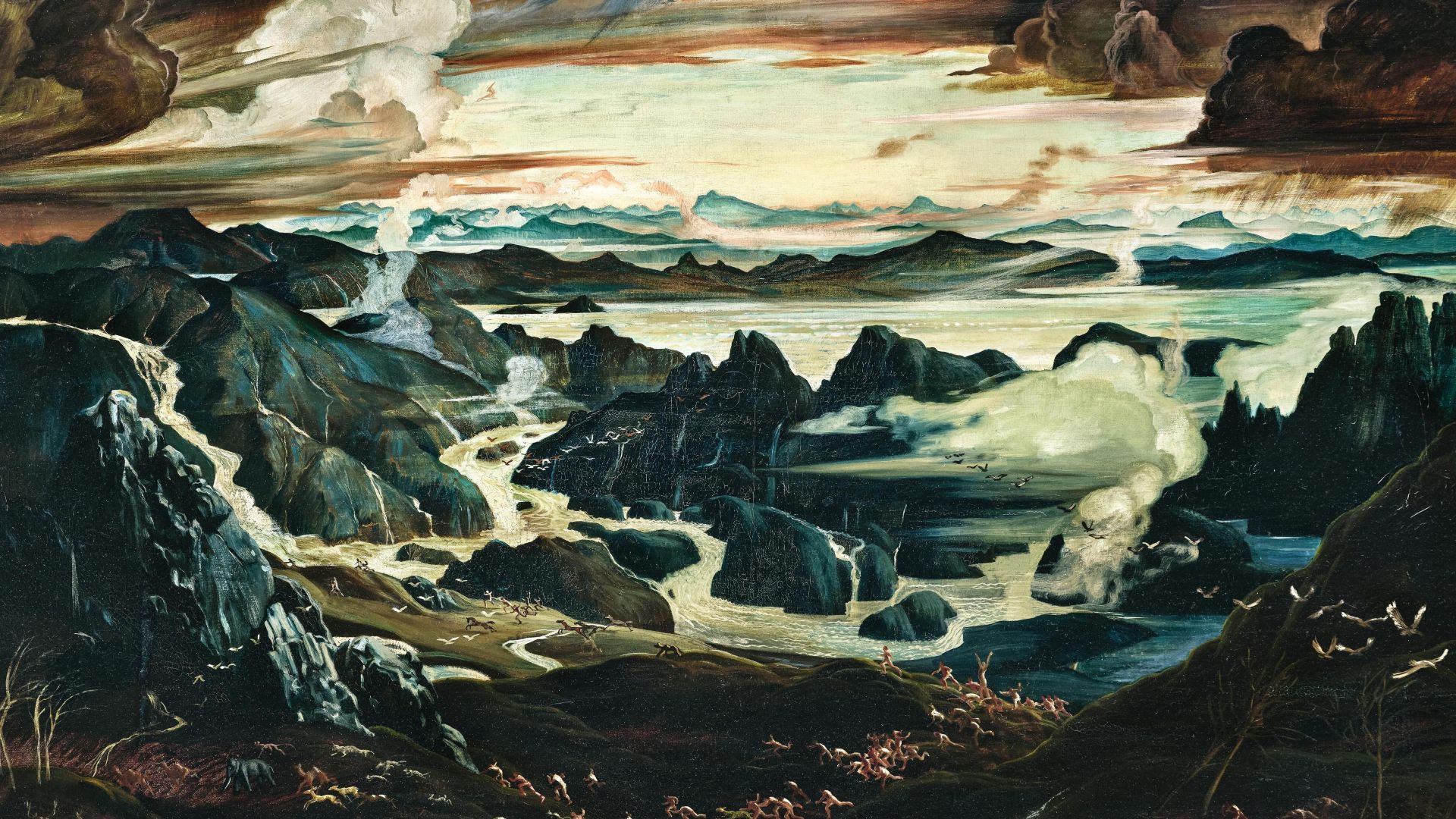 File:Herbert von Reyl-Hanisch Sintflut 1922.jpg