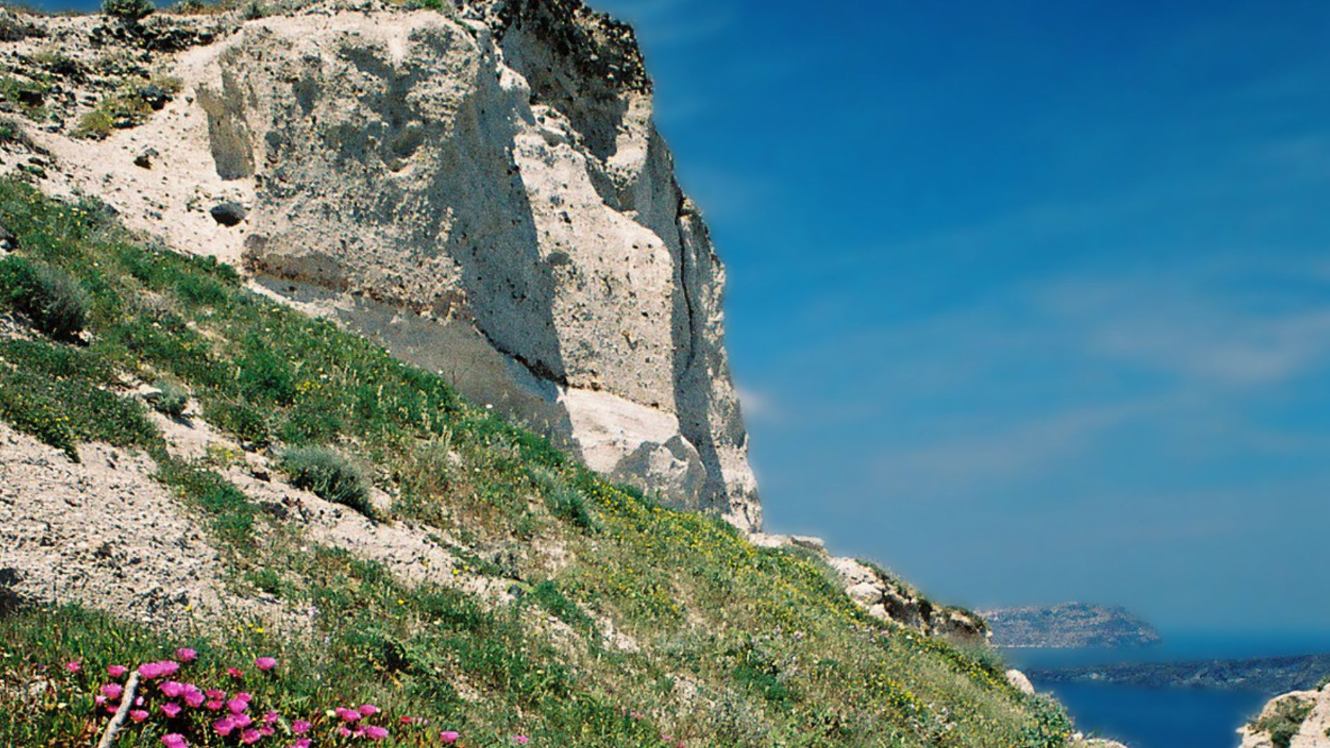 File:Akrotiri-Santorini volcanic-pumice Aegean-Sea Greece.jpg