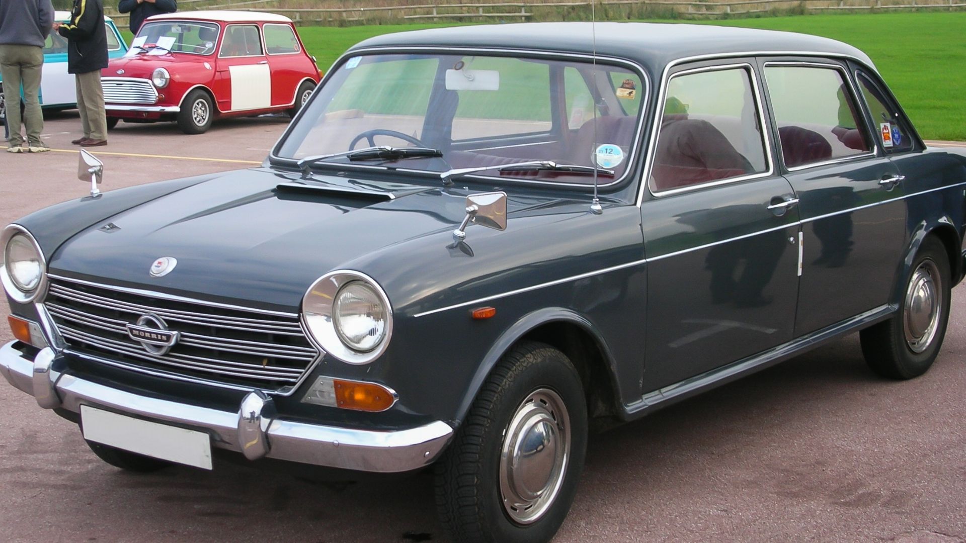 File:Morris 1800 1970.jpg