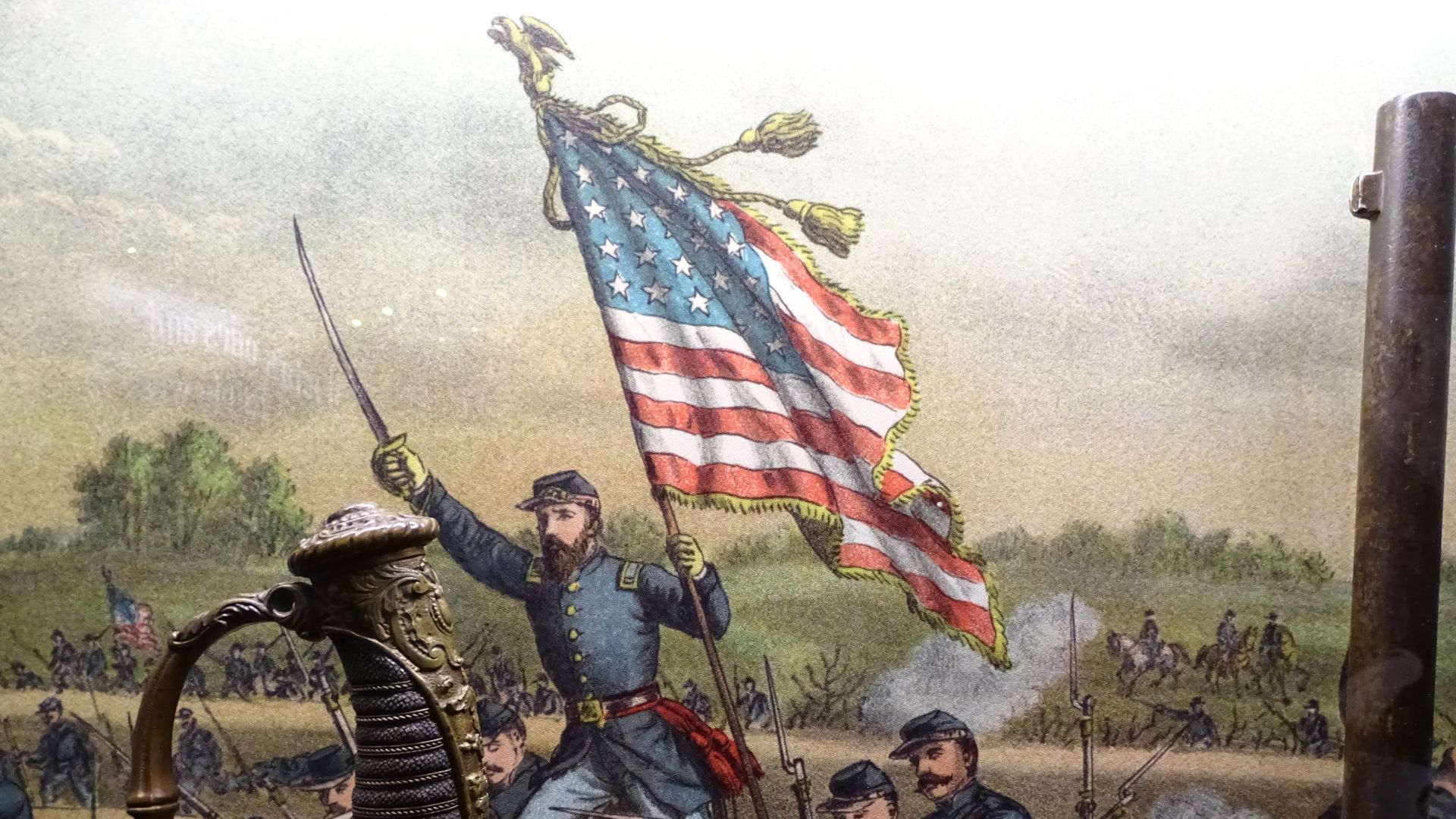 File:Detail of Exhibit - American Civil War Museum - Richmond - Virginia - USA (46891537795).jpg