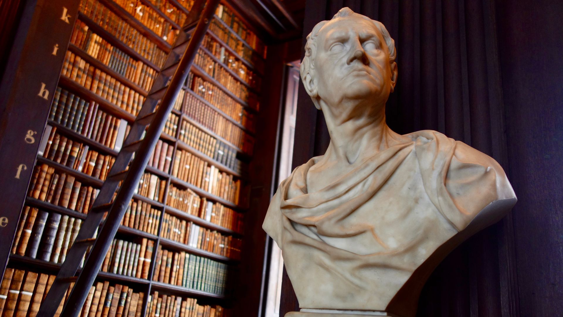File:Aristotle Bust at Old Library (28214898208).jpg