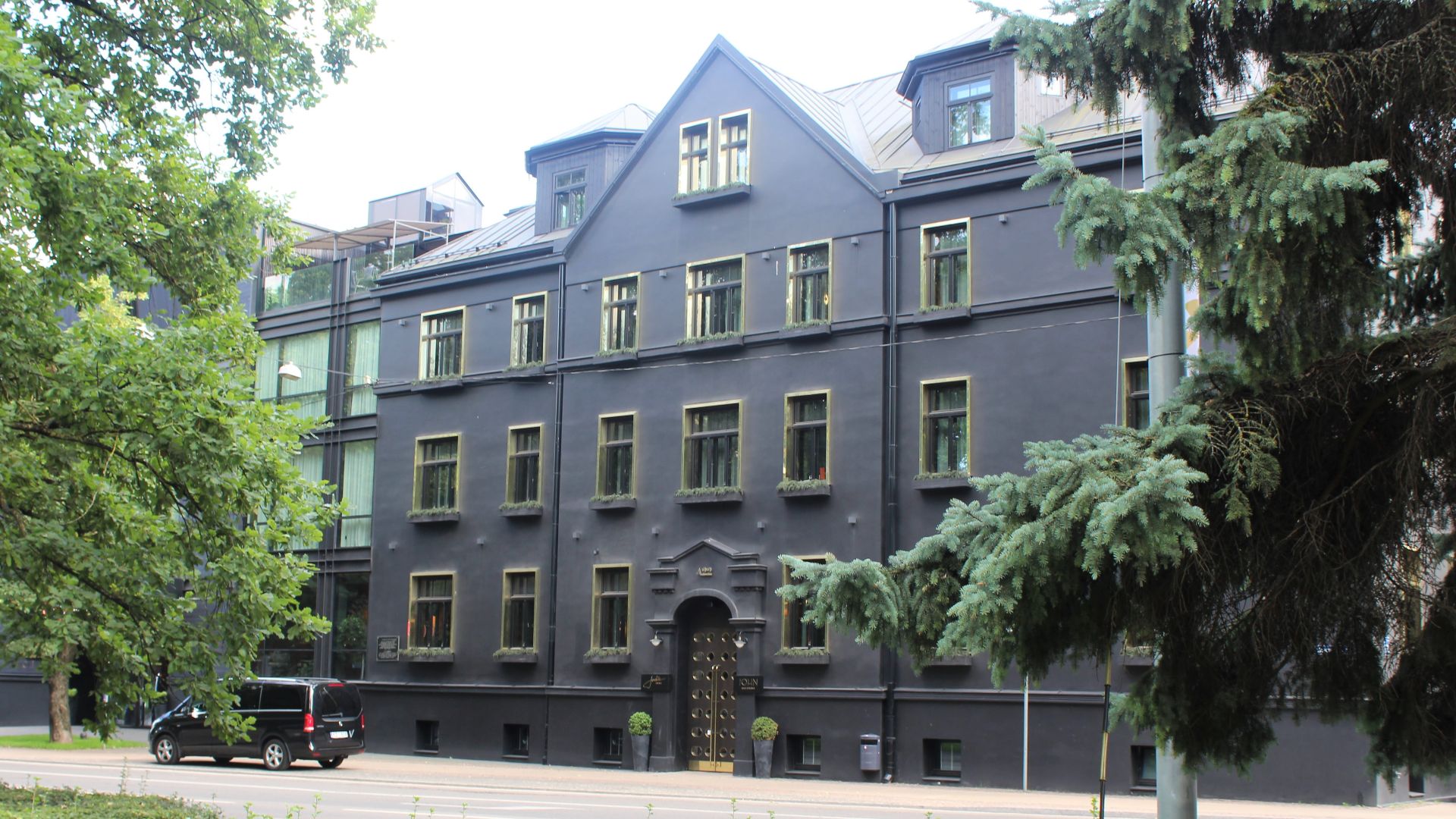 File:Embassy of USA in Riga at 1930-1940, Ausekļa street 22.jpg