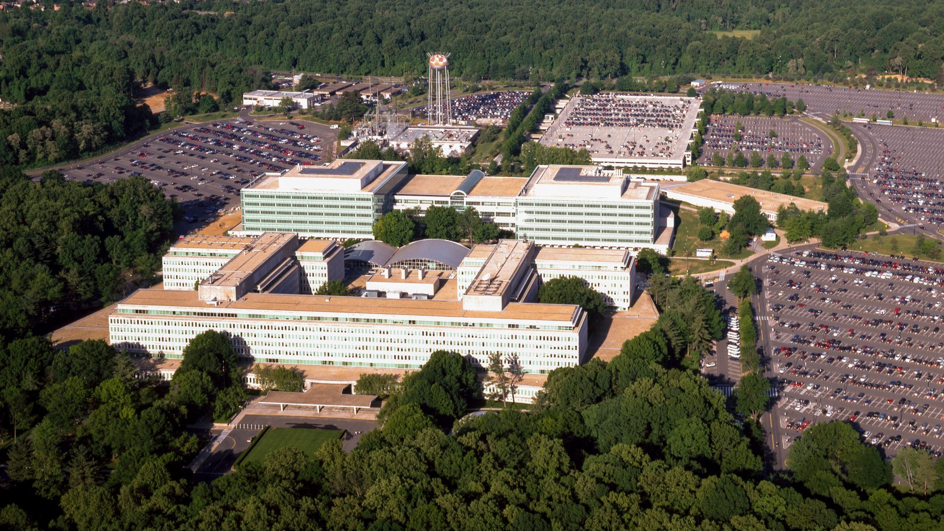 File:Aerial view of the Central Intelligence Agency headquarters, Langley, Virginia - Corrected and Cropped.jpg