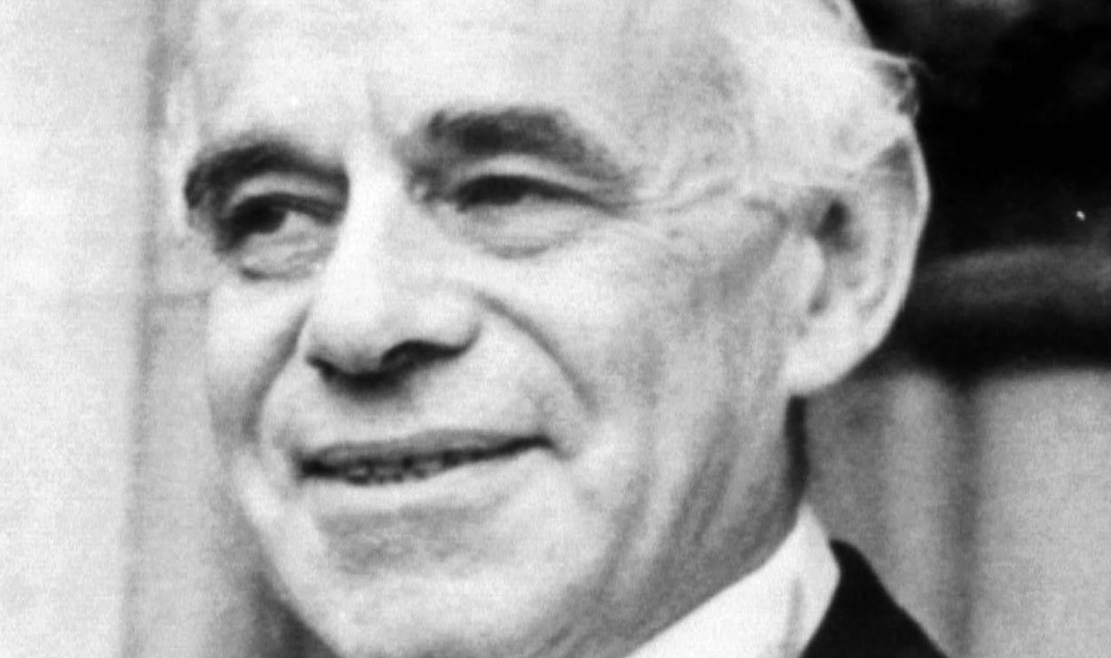 Gettyimages - 830246640, DEFENCE spy/Fletcher LIBRARY FILE PICTURE DATED 8/9/77 of Mr Ray Fletcher Labour MP for Ilkeston, it has been announced Monday 13 September,1999, Mr Fletcher was among two Britons named as KGB agents in the thousands of files smuggled out of Russia by renegade Soviet spy Vasili Mitrokhin. Tom Driberg and Raymond Fletcher, now both dead, had been recruited by Moscow s secret service, according to Christopher Andrew, the Cambridge academic whose forthcoming book tells Mr Mitrokhin s story. SEE PA story DEFENCE spy.PA Photo.