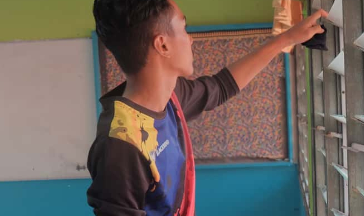 Student, Shutterstock, 1658307136