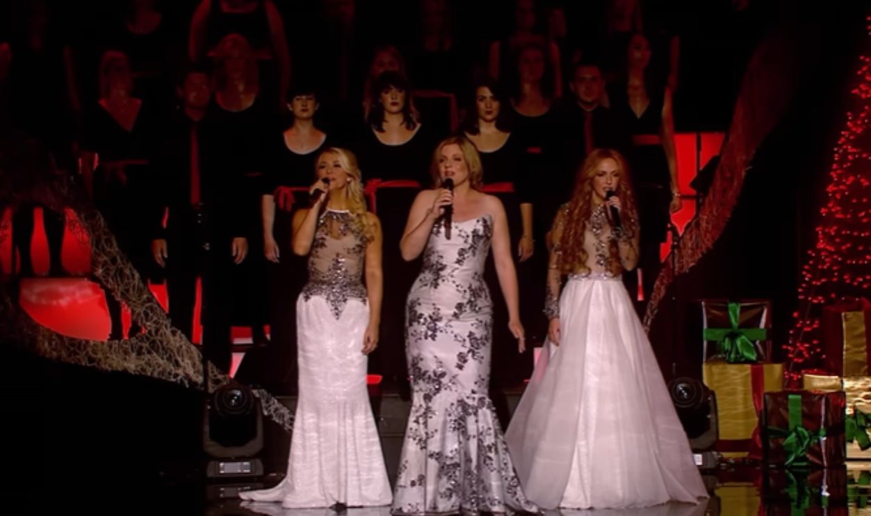 40. One Song Is A Veiled Threat