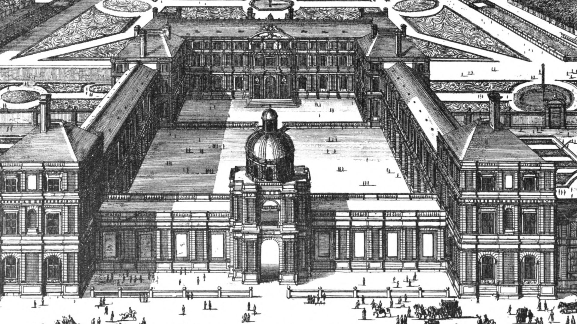 File:Veüe du Palais d'Orléans appelé Luxembourg - Hustin 1904 p8.png