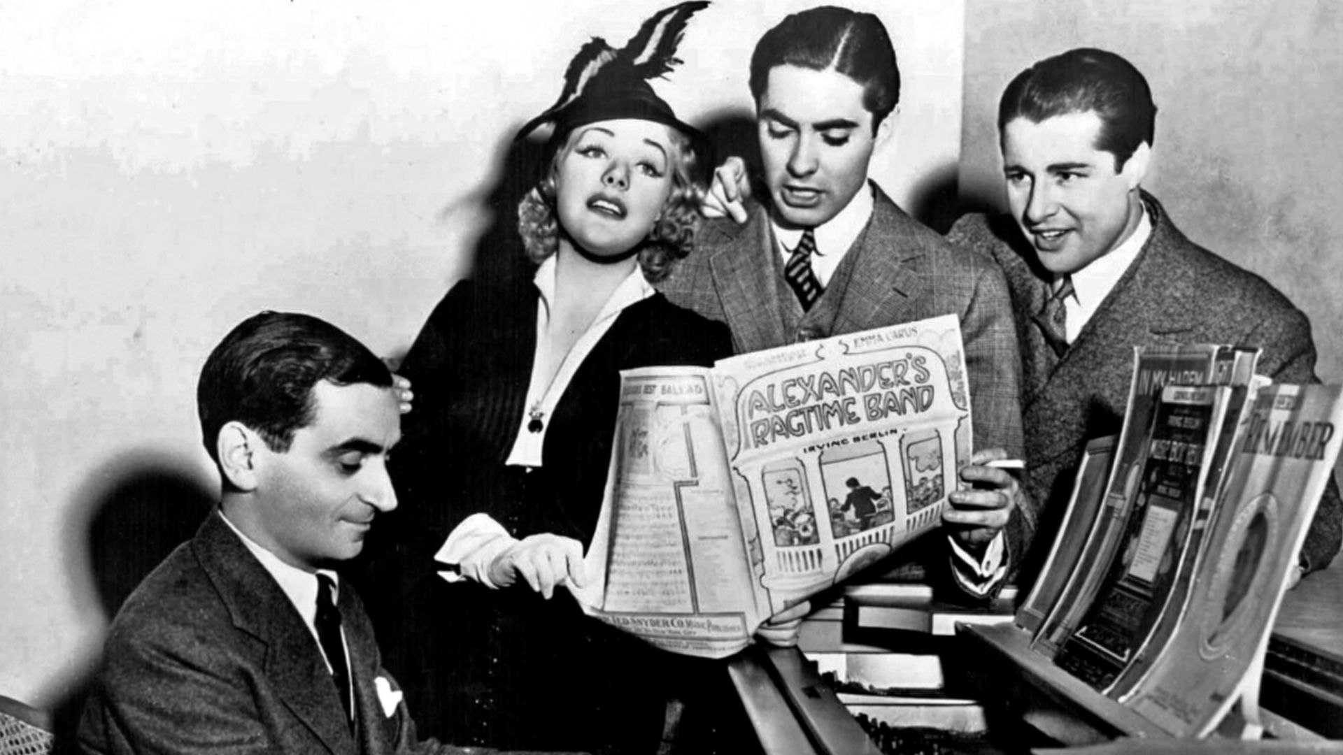 File:Irving Berlin - Ragtime.JPG