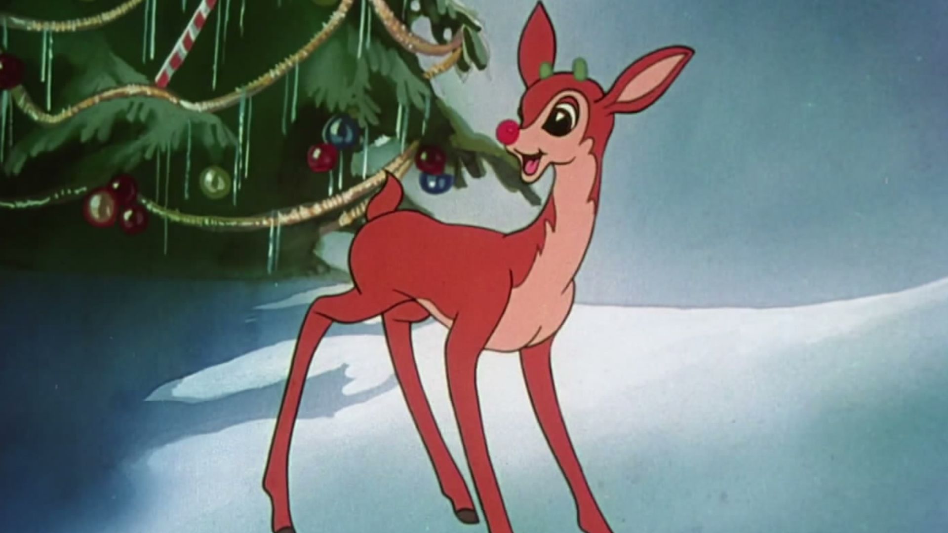 File:Rudolph the Red-Nosed Reindeer (1948) Rudolph.jpg