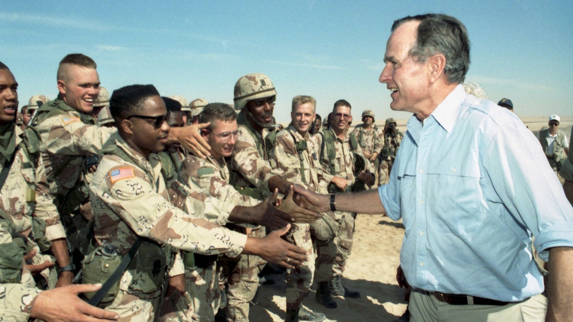 File:Bush troops.jpg