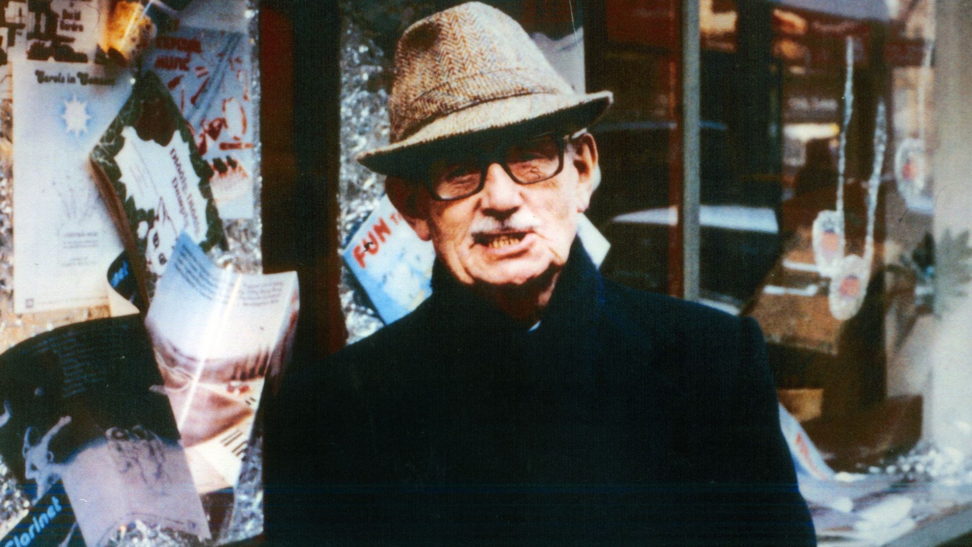 File:Composer Tommie Connor in New York City ca 1980.jpg