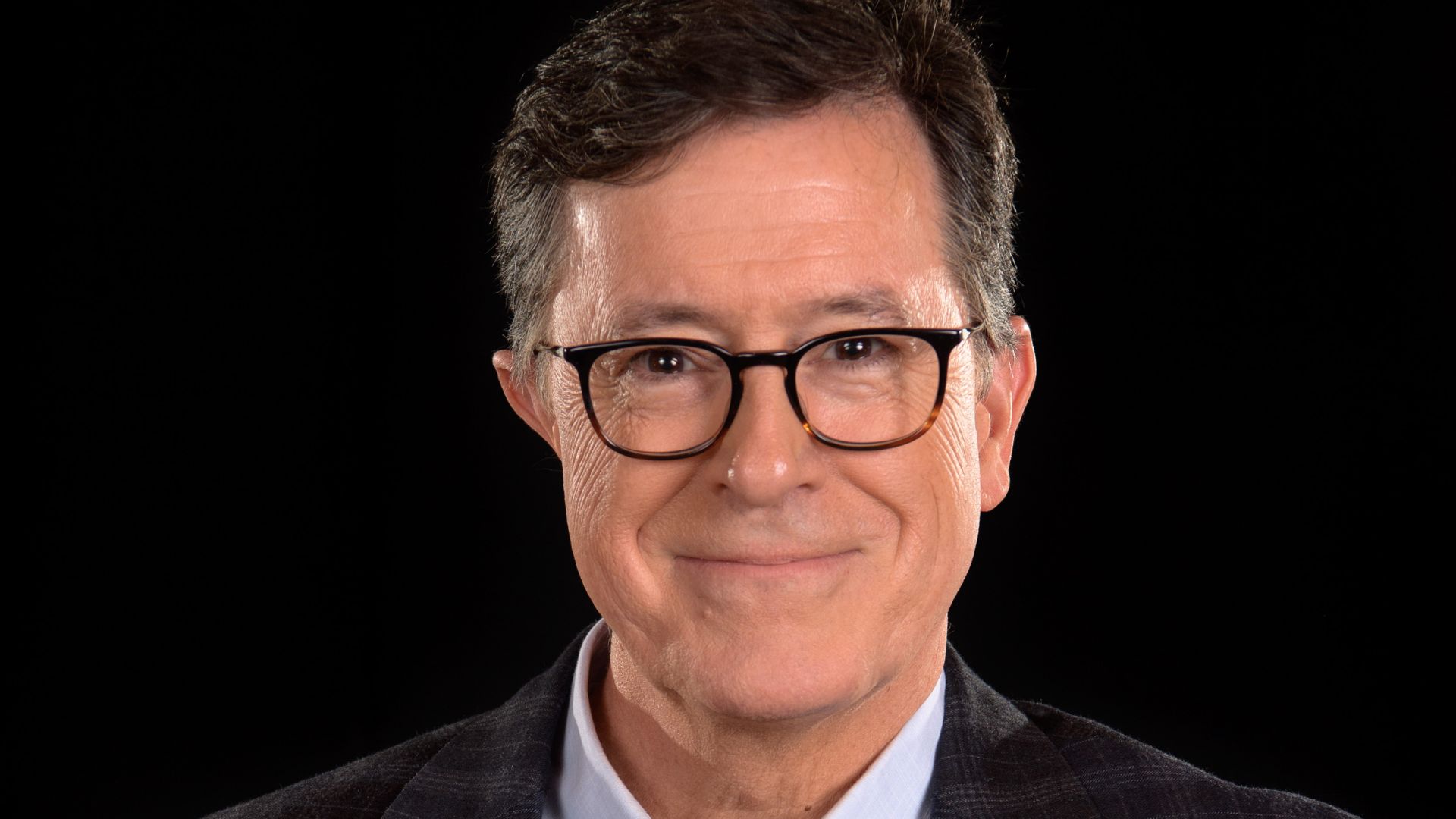 File:Stephen Colbert 2019.jpg