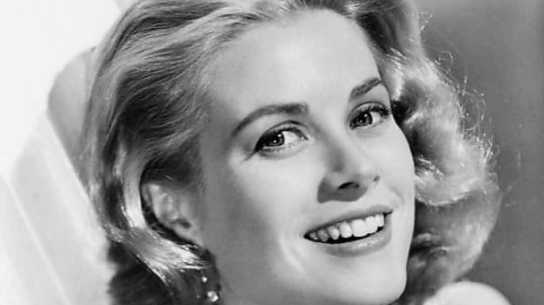 Grace Kelly Facts