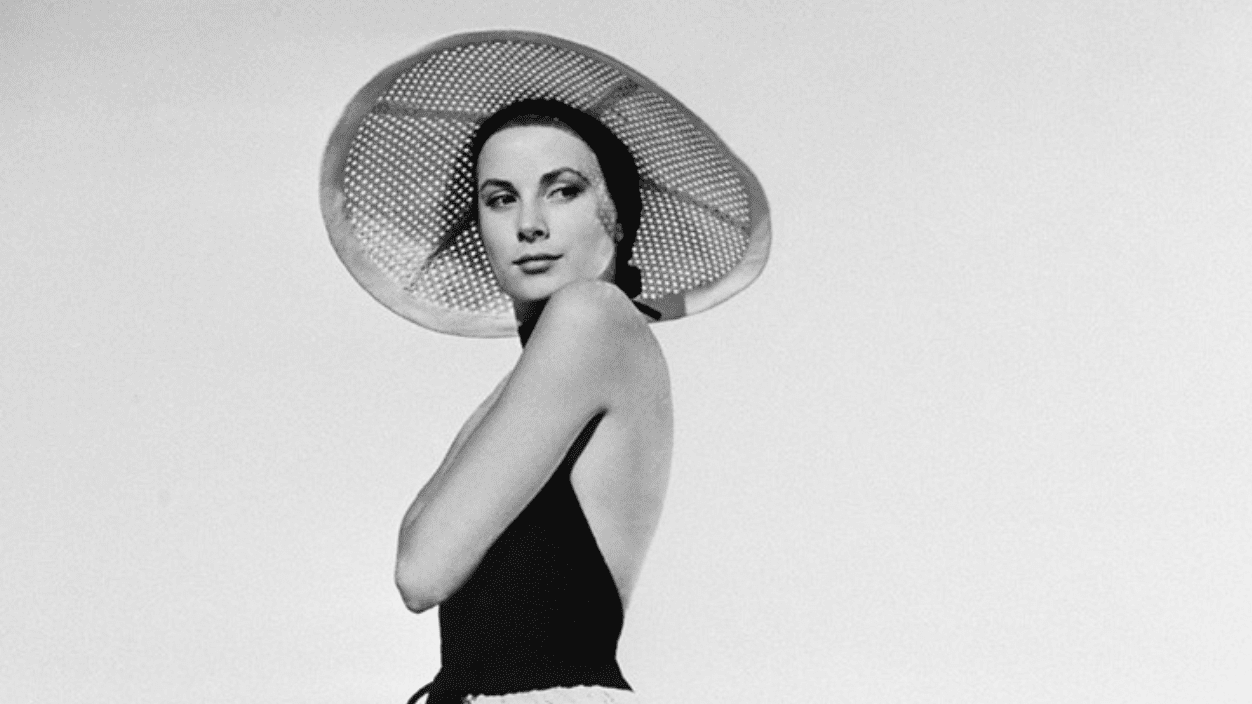Grace Kelly Facts