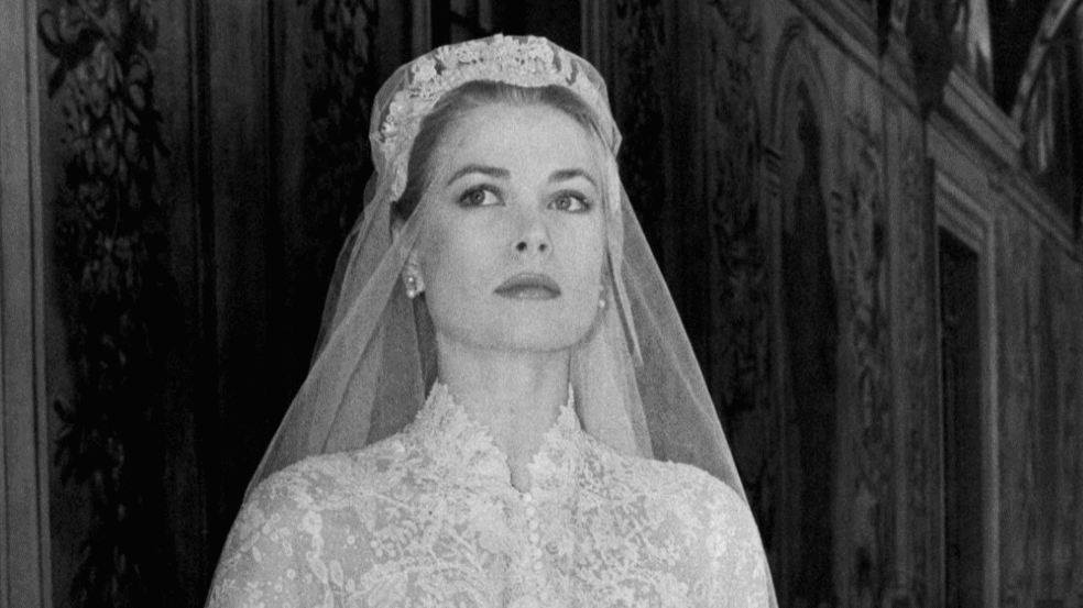 Grace Kelly Facts