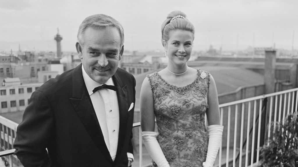 Grace Kelly Facts