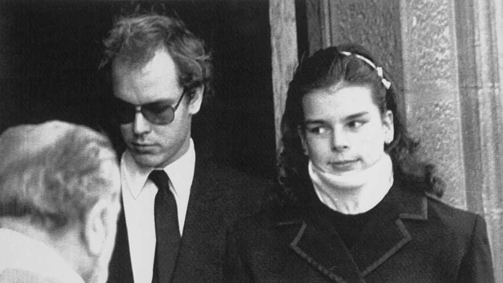 Princess Stéphanie of Monaco Facts