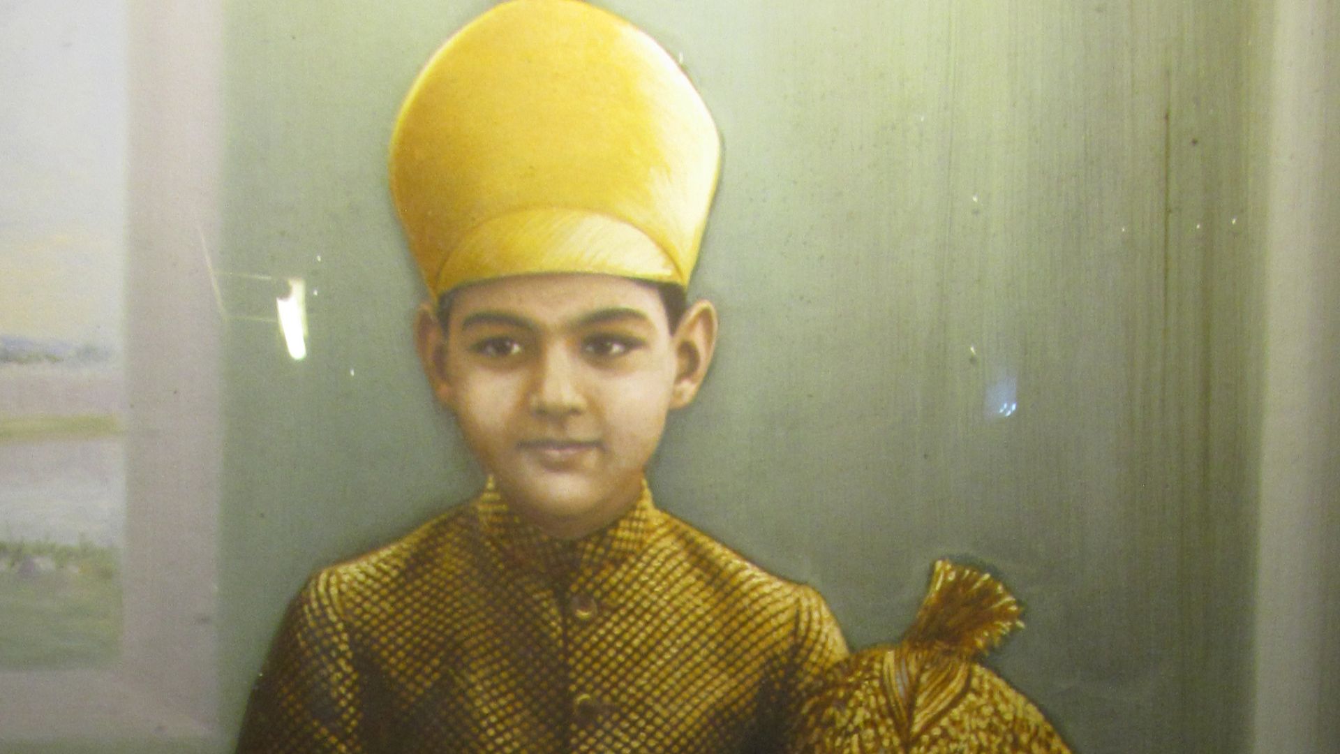 File:Prince Of Hyderabad.jpg