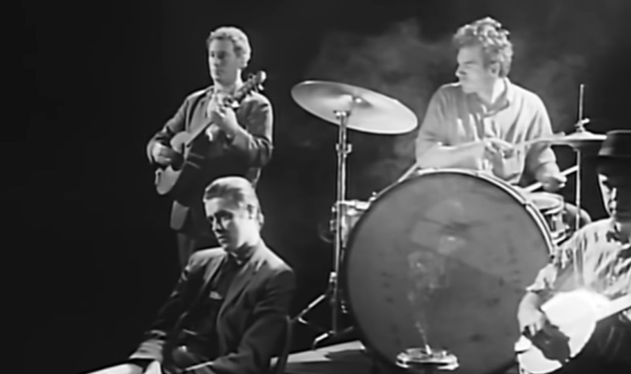 12. The Most Controversial Tune In The UK