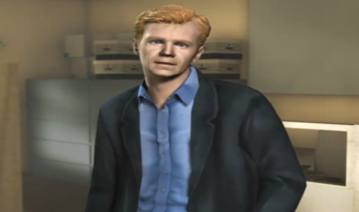 30. Ready Player One