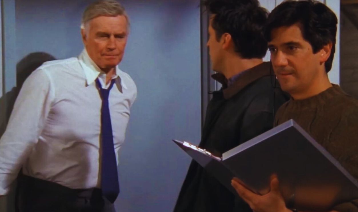 Screenshot from Friends (1994–2004)