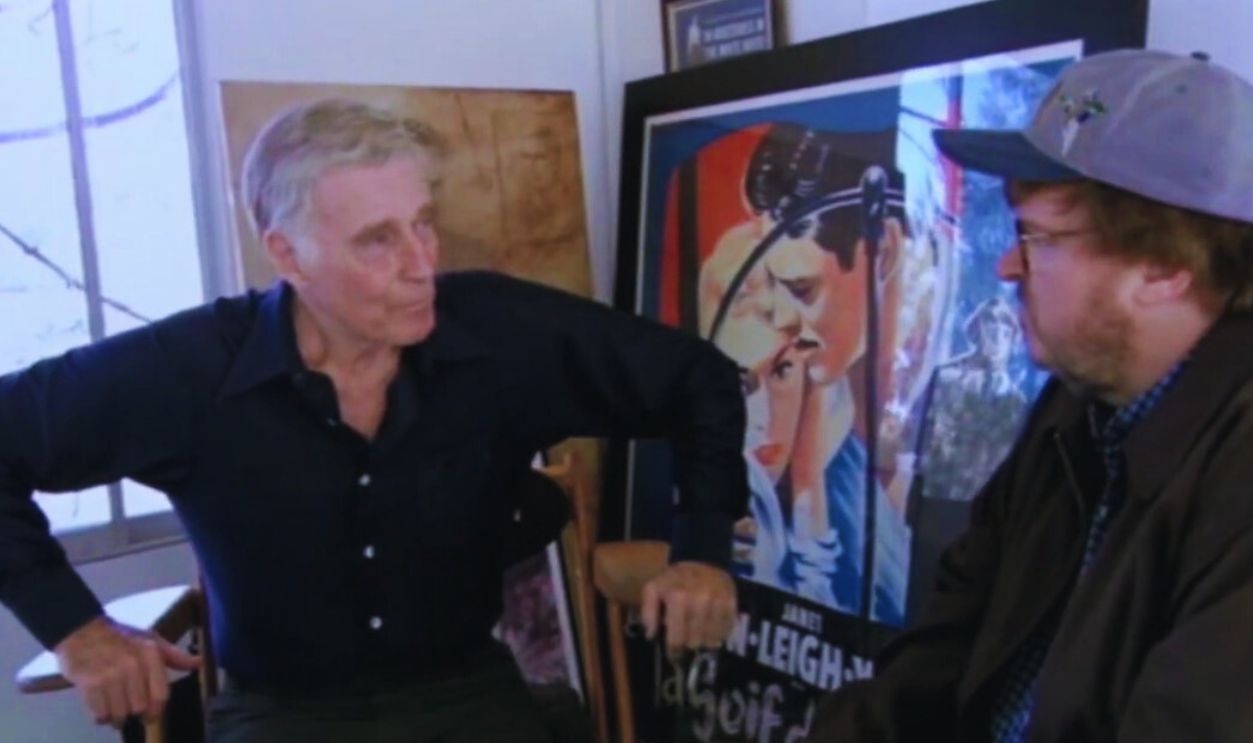 Screenshot from Bowling for Columbine (2002)