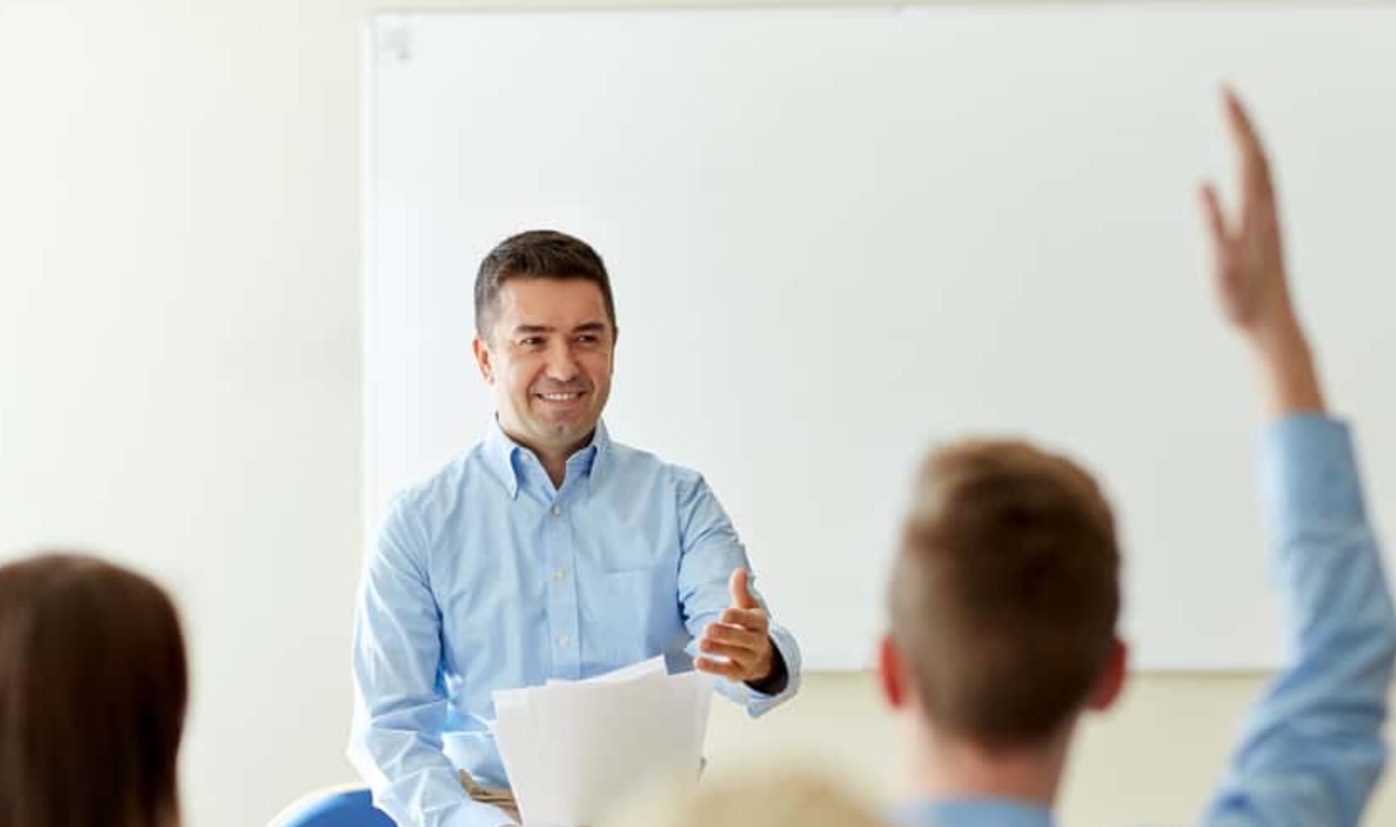Group Of Happy Students, Shutterstock, 496116982