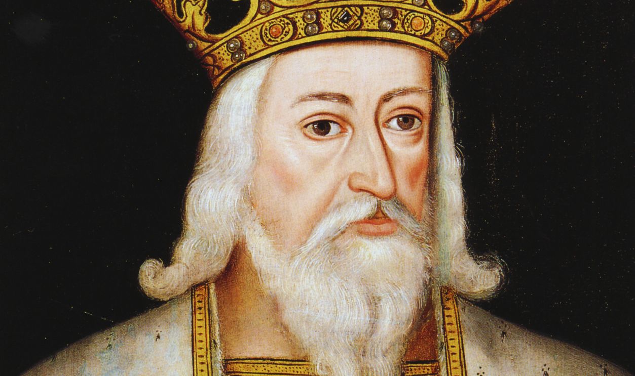 King Edward III