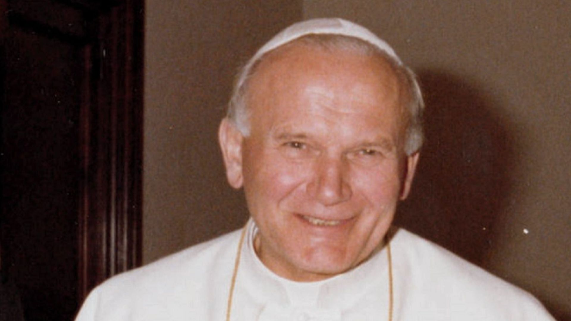 File:Cardinal Wyszynski with Pope John Paul II.jpg