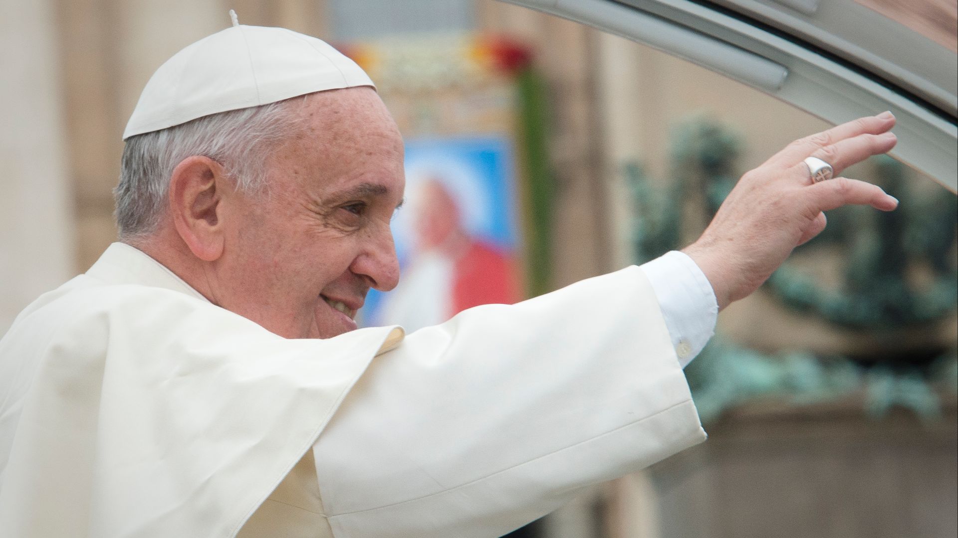 File:Canonization 2014- The Canonization of Saint John XXIII and Saint John Paul II (14036831824).jpg