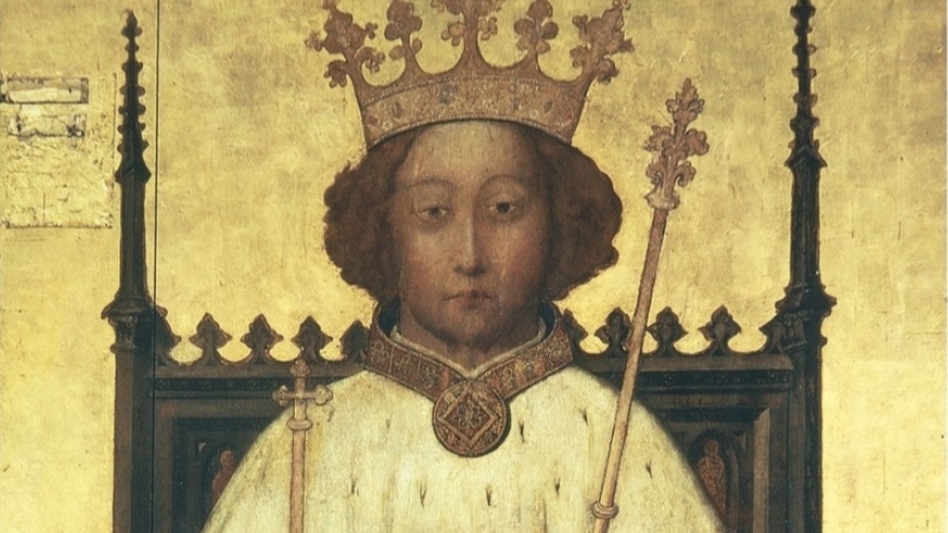File:The Westminster Portrait of Richard II of England (1390s).jpg