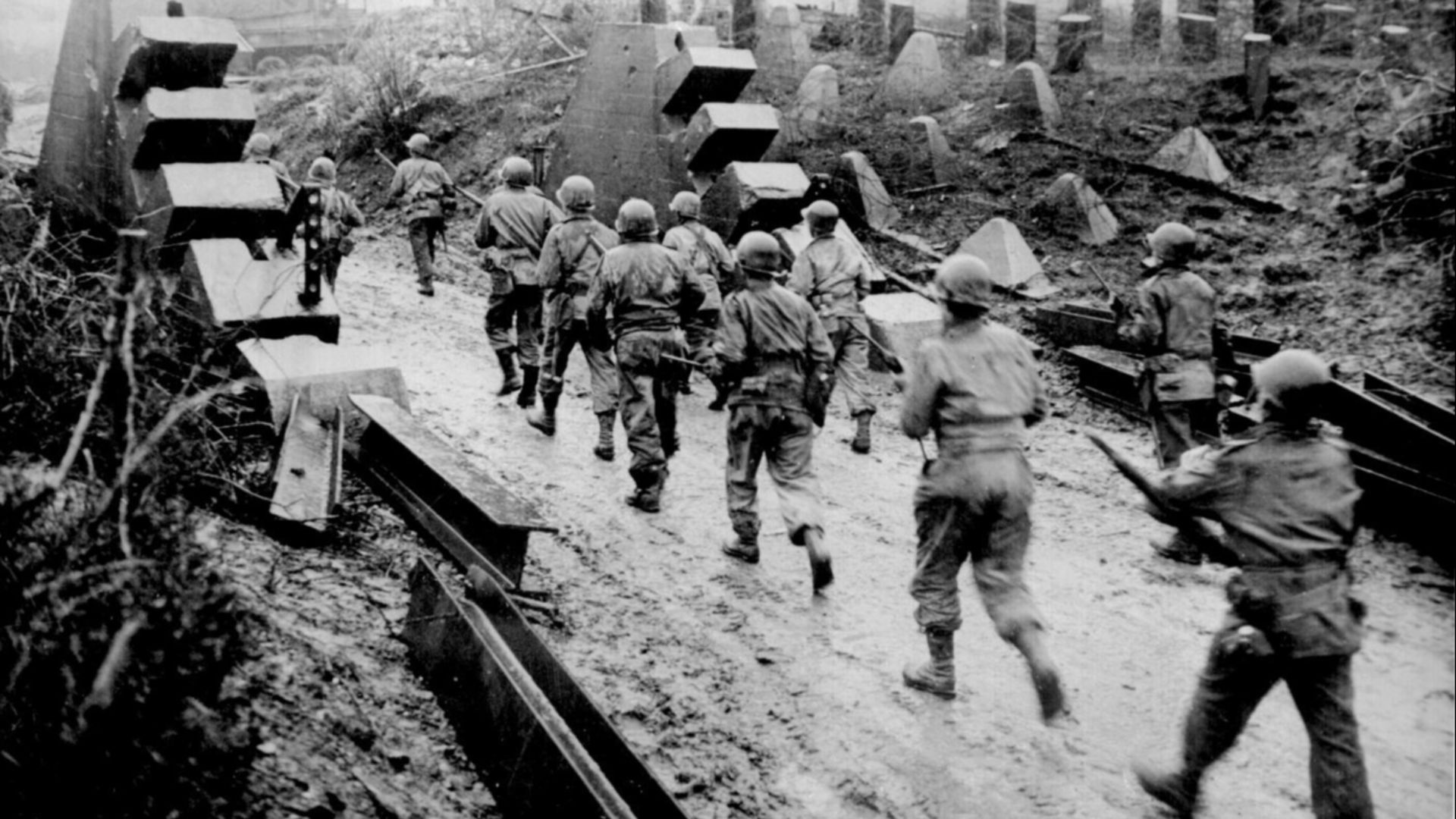 File:Ww2 allied advance siegfried line.jpg