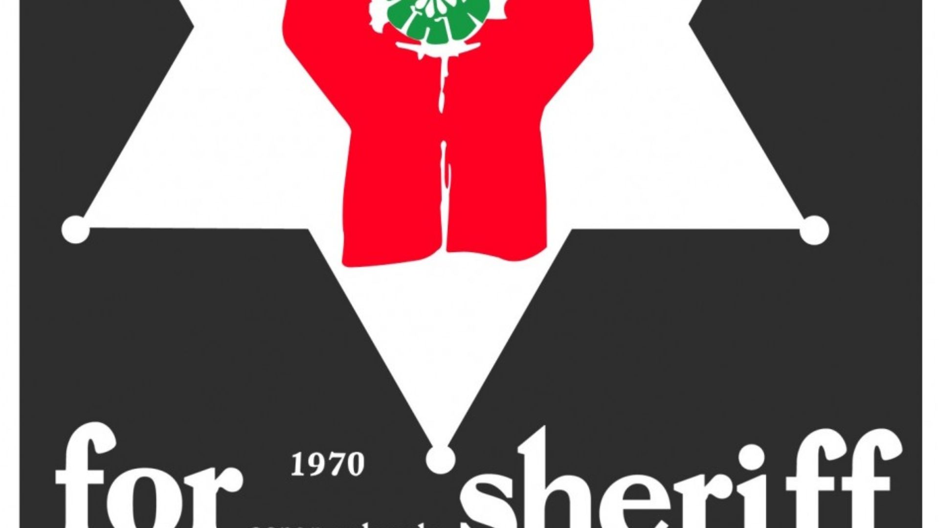 File:Thompson for 1970 Aspen, Colorado Sheriff poster.jpg