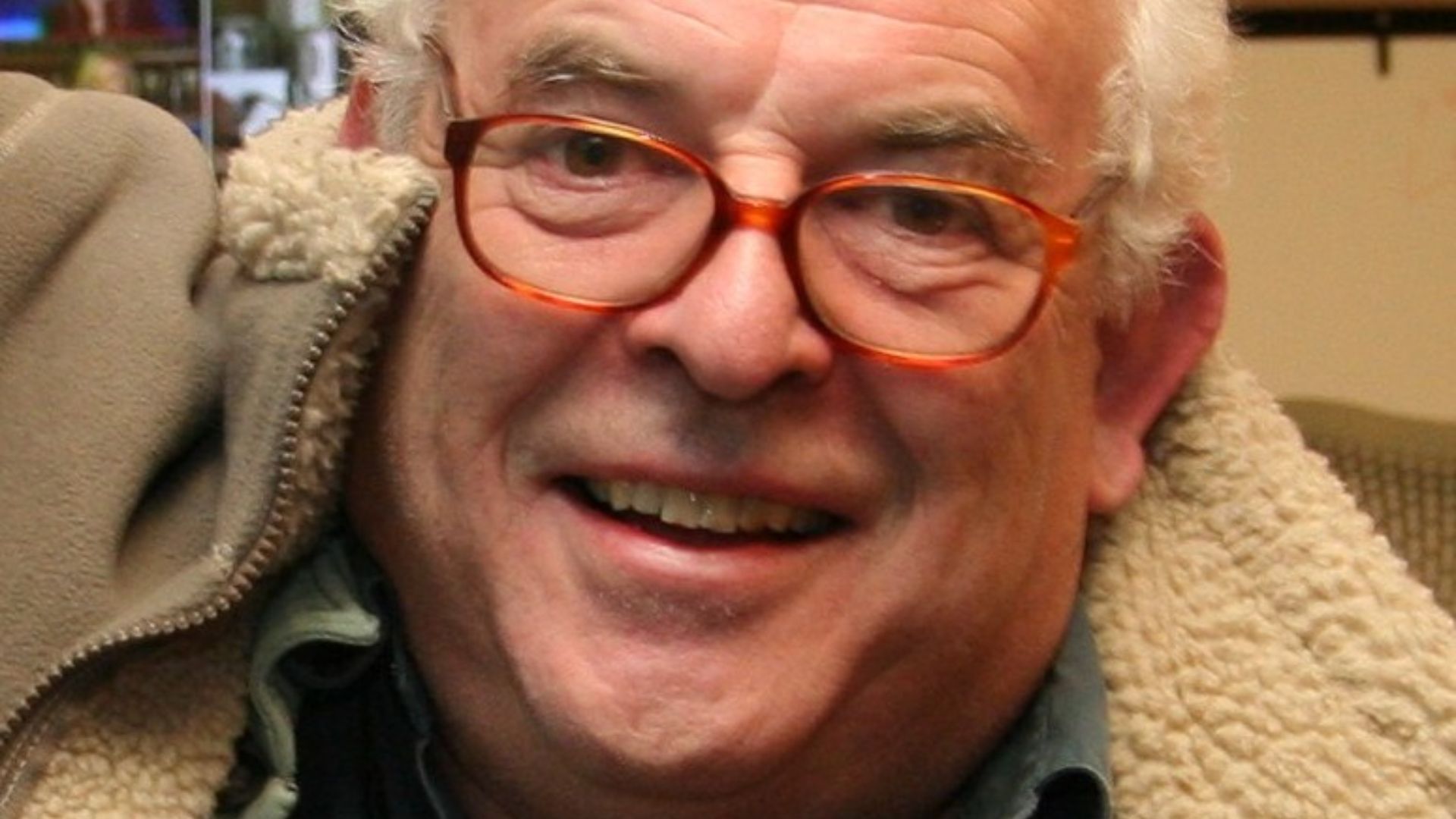 File:Me and Ralph Steadman.jpg