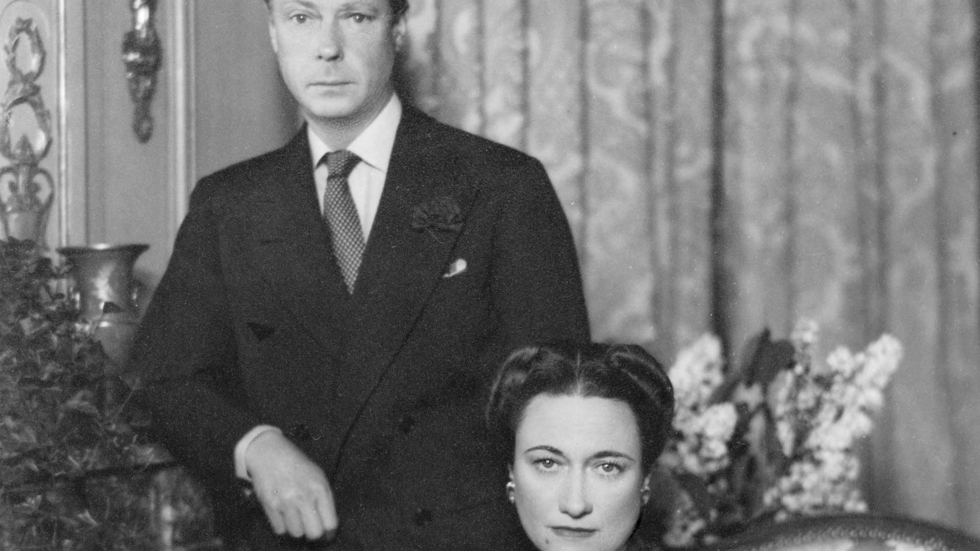 File:Vincenzo Laviosa - Duke and Duchess of Windsor - Google Art Project.jpg