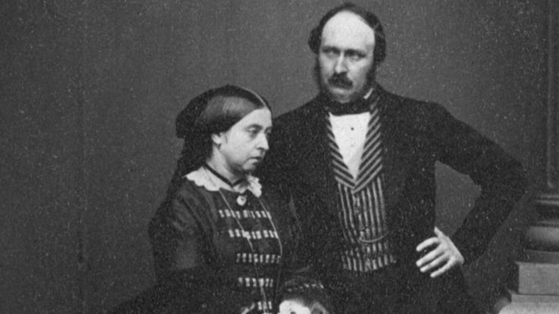File:Queen Victoria and Prince Albert 1861.jpg