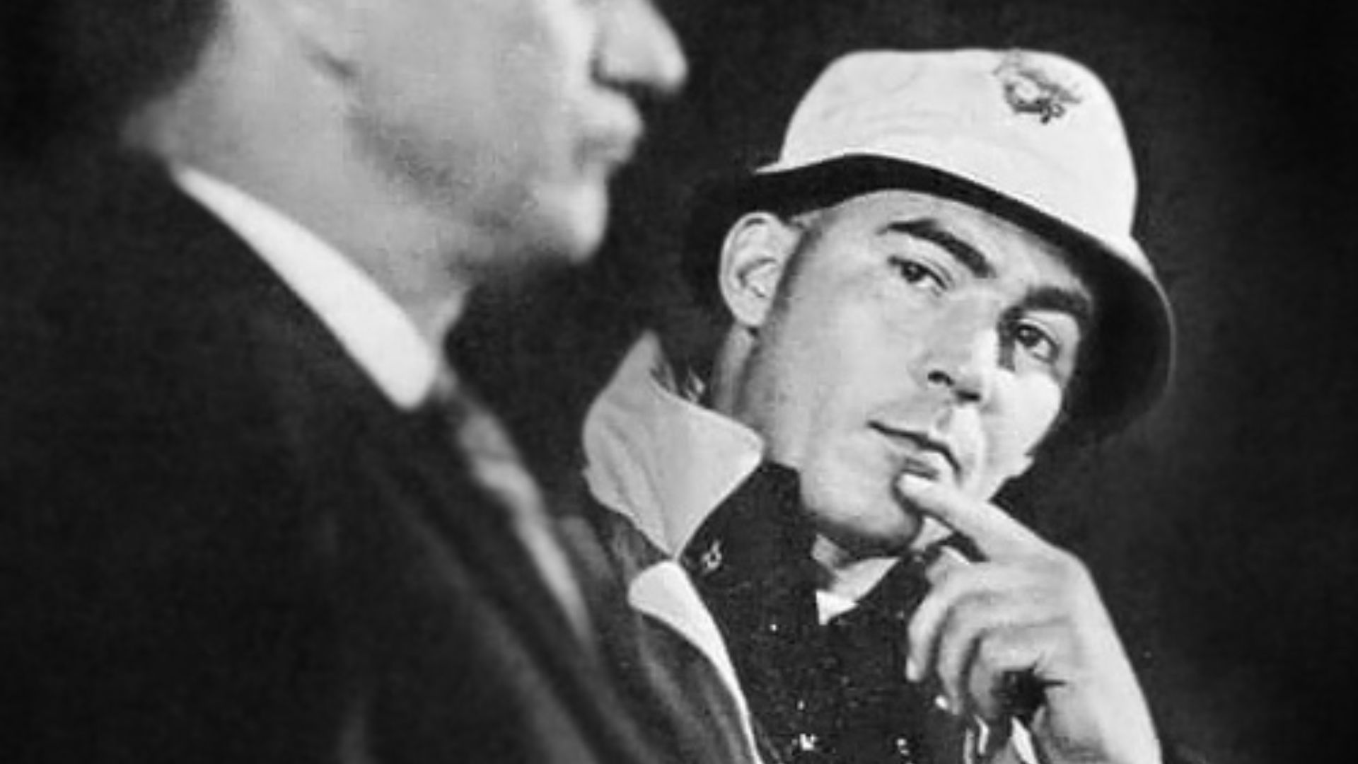 File:Thompson & Whitmire at the sheriff's debate (1970-10-12).jpg