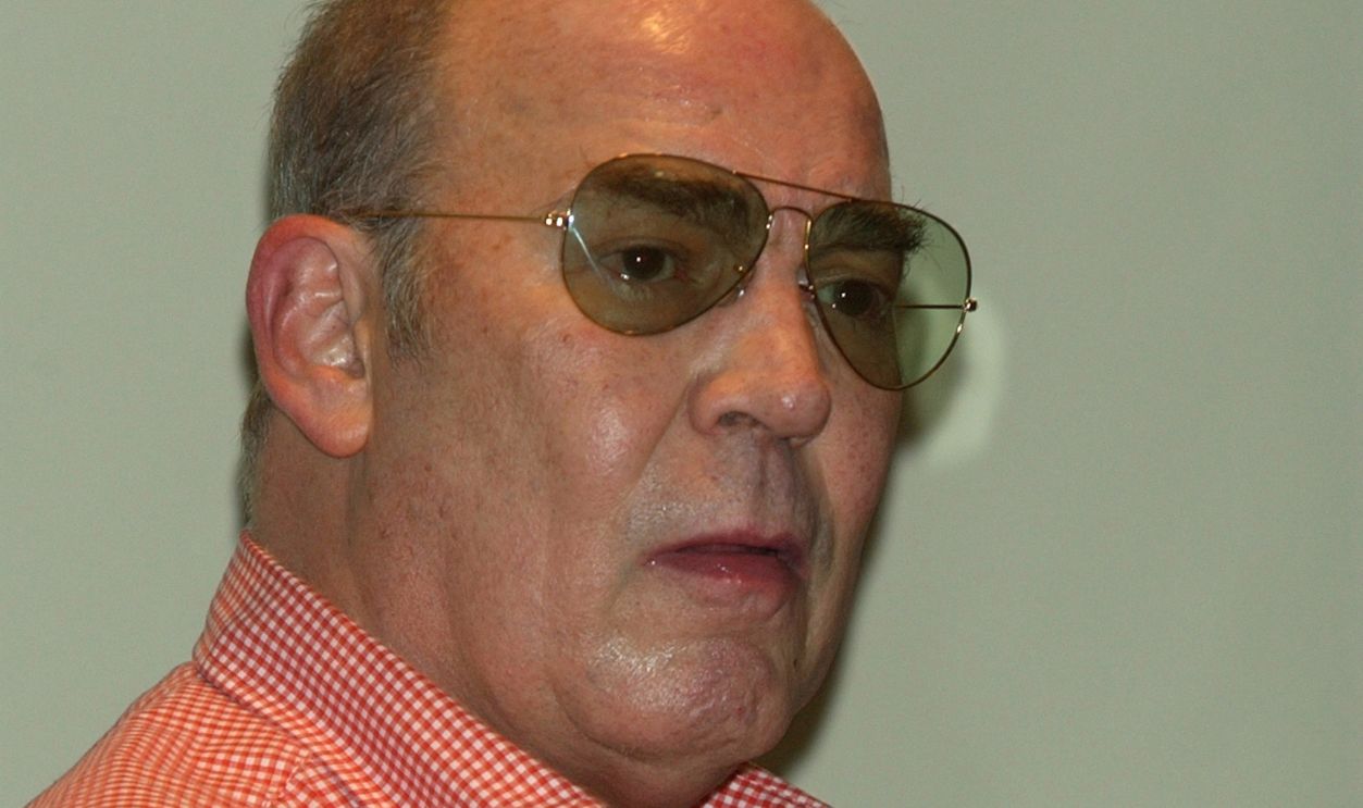 Hunter S. Thompson