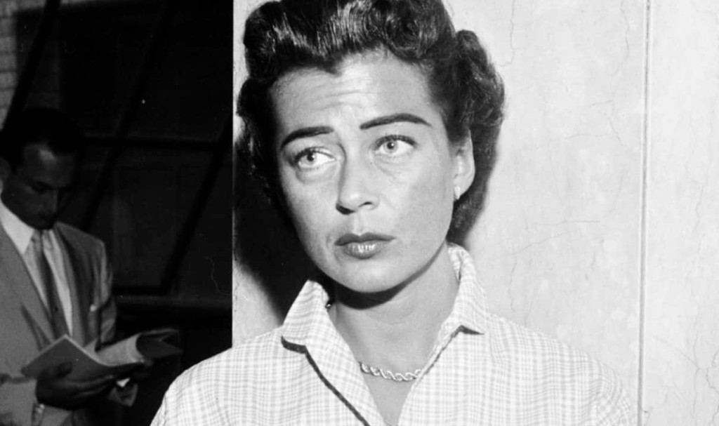 Intoxicating Facts About Gail Russell, Hollywood’s Most Reluctant Star