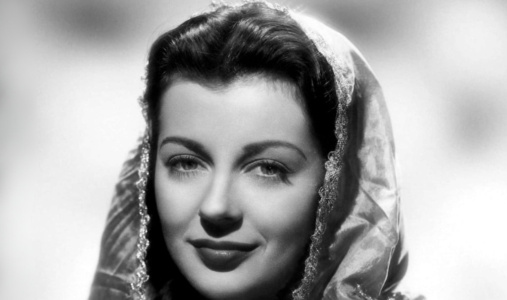 Intoxicating Facts About Gail Russell, Hollywood’s Most Reluctant Star