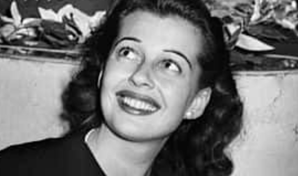 Intoxicating Facts About Gail Russell, Hollywood’s Most Reluctant Star