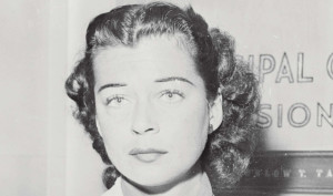 Intoxicating Facts About Gail Russell, Hollywood’s Most Reluctant Star