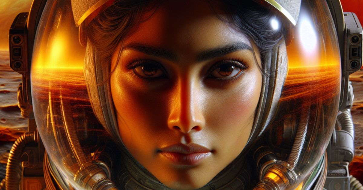 Venus rotates so sluggishly that its day lasts longer than the time it takes to circle the Sun.