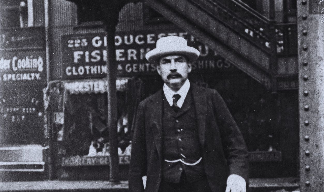 Gettyimages - 545697671, John P. Morgan